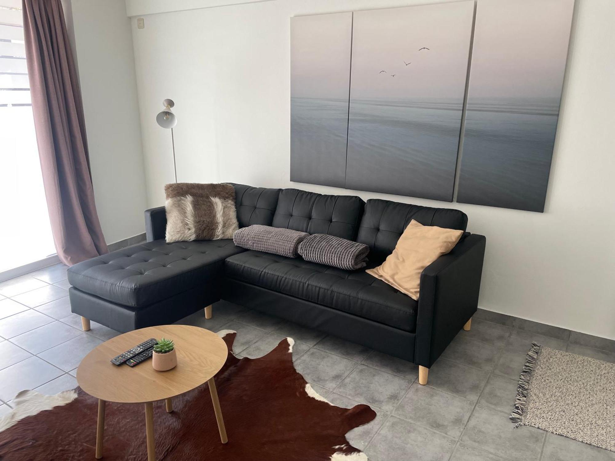 Studio Just For 2 Ostend Exterior photo